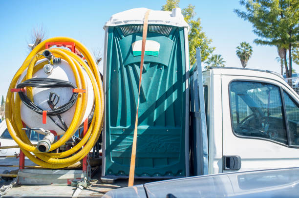 Best Portable toilet rental cost  in Valley, NE