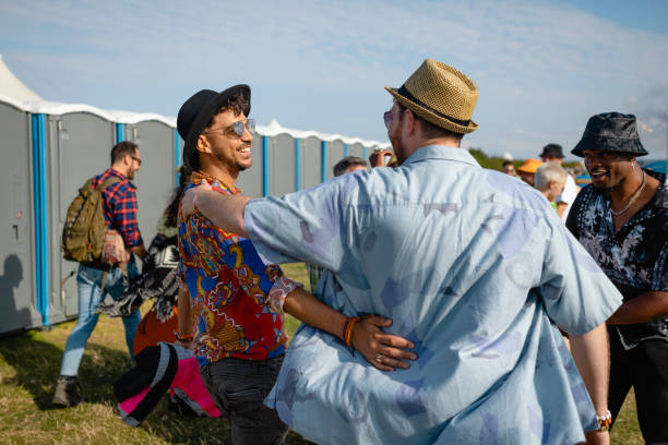 Best Portable bathroom rental  in Valley, NE