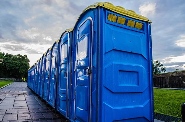 Best Portable toilet rental cost  in Valley, NE