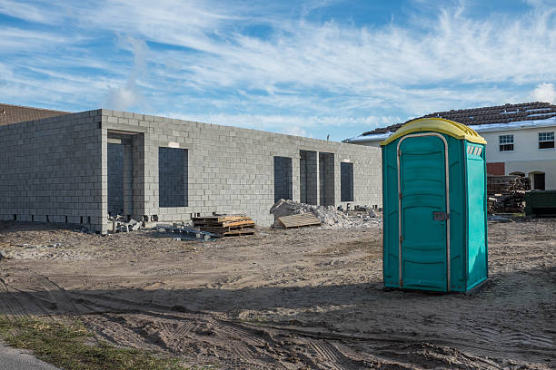 Sanitation services for porta potties in Valley, NE
